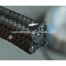 Good quality Graphite PTFE Packing(Sunwell)